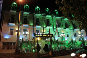 Гостиница Olimp Hotel  Сухуми